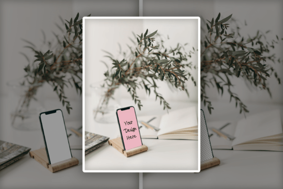 Download IPhone Screen Mock-up, Editable Mockup - Editable mockup Collection